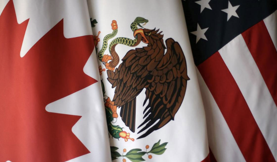 T-MEC es muy bueno para México, EU y Canadá y debe continuar: Sheinbaum